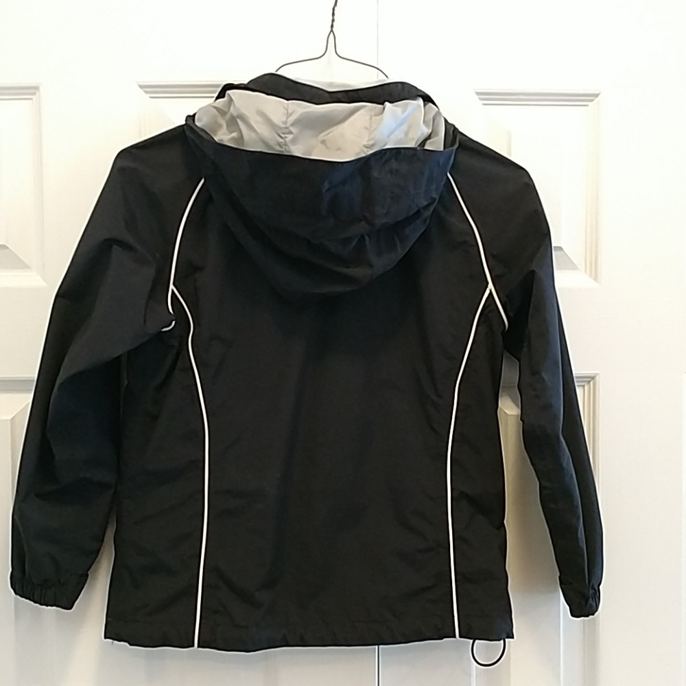 North Face Hyvent Fall jacket - Picture 2 of 3